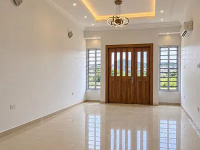 Ten Units of 3 Bed Apartment with BQ — Ikoyi, Lagos