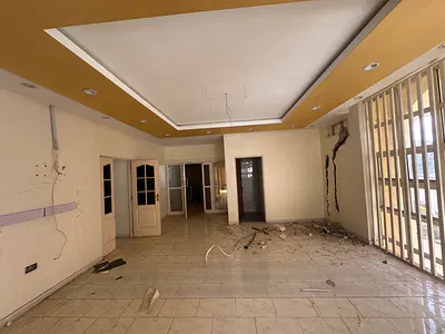 5 Bedroom Fully Detached Duplex — Maitama District, Abuja