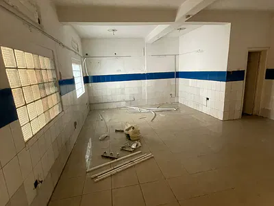 120SQM Commercial Shop Space — Admiralty Way, Lekki, Lagos