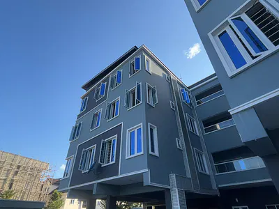 3-Bedroom Apartment — Oral Eatate, Lekki, Lagos