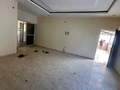 Excellent Spacious 3 Bedroom Flat with En-Suite Bedrooms — Good Homes Axis, Estate Lokogoma, Lokogoma District, Abuja