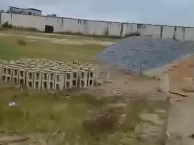 7 Plots of a Dry Land — Ogombo Ajah, Ajah, Lagos