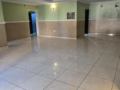 A Superb Stadium Like Sitting 3 Bedroom Flat Ensuite with BQ — Isaac John by Igbobi, Jibowu, Yaba, Lagos