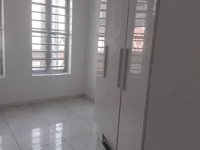 4 Bedroom Semi-Detached House with BQ — Agungi Road Lekki, Lagos, Agungi, Lekki, Lagos