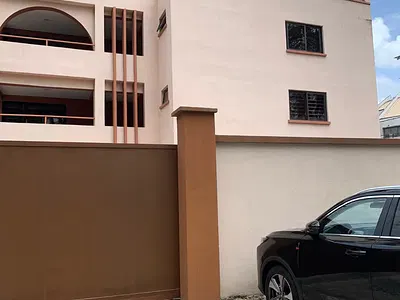 10 Units of Flats — Ikoyi, Lagos