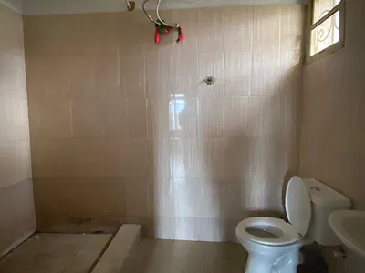 Standard 2bedroom Apartment — Sangotedo, Sangotedo, Ajah, Lagos