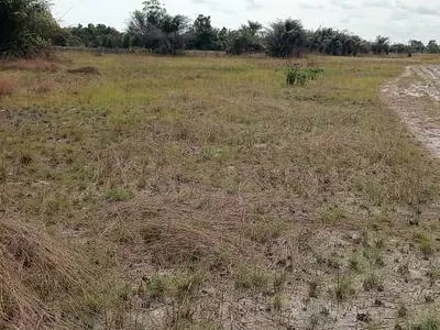 Residential Land with Registered Survey — Suncity Phase 1 Extension, Ode Omi, Ibeju Lekki, Lagos