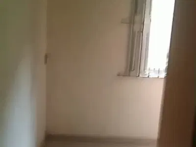 Decent 2 Bedroom Ground Flat Ith Wardrobe and Pop — Ifako, Gbagada, Lagos