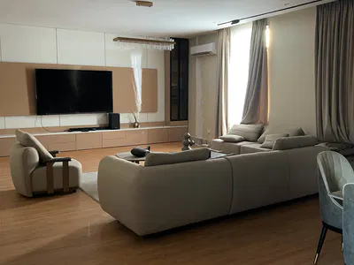 Luxury 4 Bedroom Flat with BQ — Banana Island, Ikoyi, Lagos
