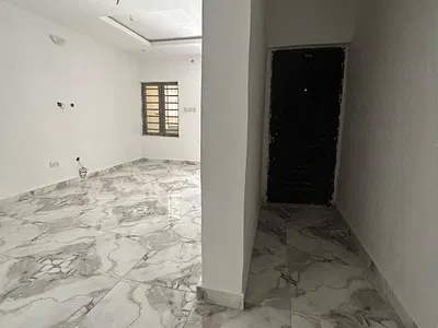 Newly Built 2-Bedroom Flat — Ajah, Lagos