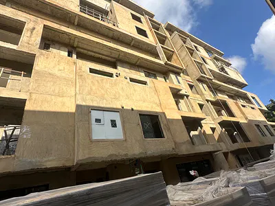 4 Bedroom Terraces with 2 Rooms Boys Quarters — Old Ikoyi, Ikoyi, Lagos