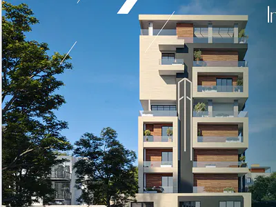 Close to Completion - 4 Bedroom Terraces with 2 Rooms Boys Quarters — Ikoyi, Lagos