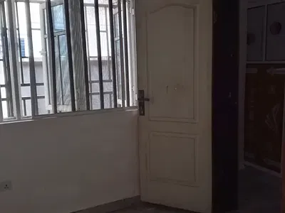 Sharp Mini Flat Apartment — Eputu, Ibeju Lekki, Lagos