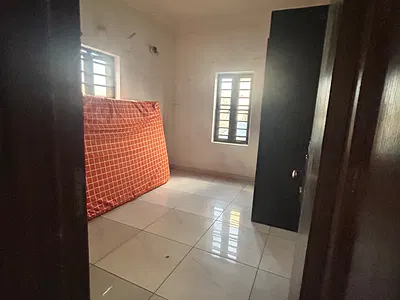 1-Bedroom Apartment, Ground Floor — Silver Land Estate, Sangotedo, Ajah, Lagos