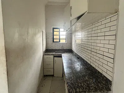 1-Bedroom Apartment, Ground Floor — Ajah, Lagos