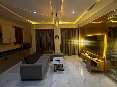 1 Bedroom Apartment — Lekki, Lagos
