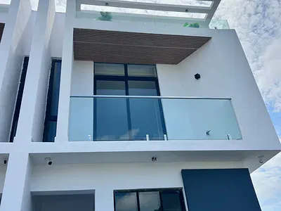 4-Bedroom Semi-Detached Duplex — Beechwood Estate, Lakowe, Ibeju Lekki, Lagos