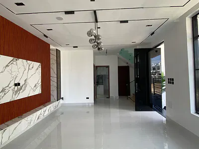 4 Bedroom — Lekki, Lagos