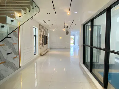 5 Bedroom — Lekki, Lagos