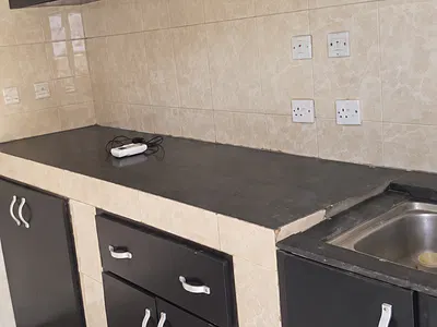 Luxury Spacious Mini Flat — Lekki, Lagos