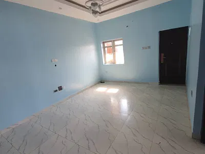 Standard 2 Bedroom Apartment — Lekki, Lagos