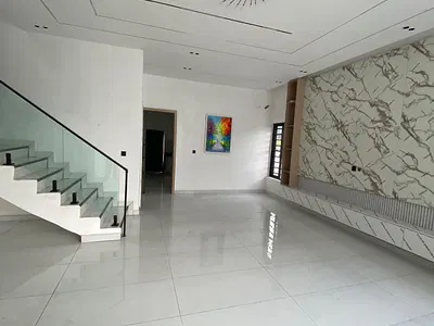 4 Bedroom — Lekki, Lagos