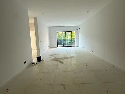 3 Bedroom Apartment with Maids Room — Ikoyi, Lagos