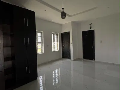 2 Bedroom Apartment — Lekki, Lagos
