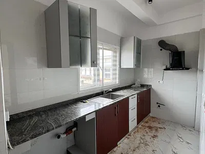 2 Bedroom Luxury Flat / Apartment — Lekki, Lagos