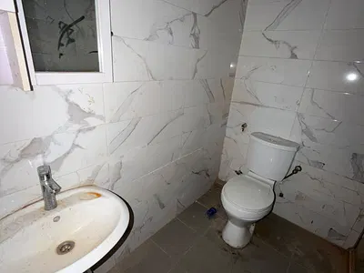3 Bedroom Terraced Duplex with BQ — Lekki Phase 1, Lekki, Lagos