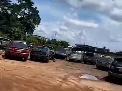 9 Commercial Land Plots — Ikpoba Slope, Akpakpava Slope to Upper Igun, Benin, Oredo, Edo