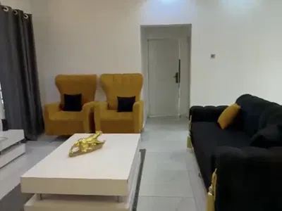 4 Bedroom Duplex — Ikota GRA, Ikota, Lekki, Lagos