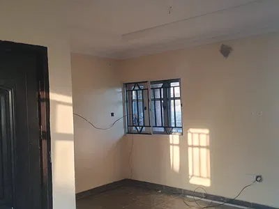 2 Bedroom Flat in Estate — Glory Land Estate, Berger, Arepo, Ogun