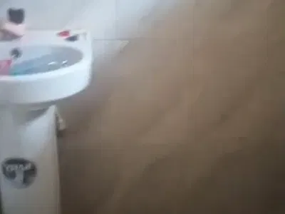 Lovely 3 Bedroom Flat — Off Pako Aguda, Surulere, Lagos