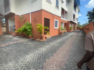 Fine Selfcon Fine Compound Fine Environment — Ajah, Lagos