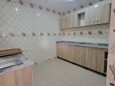 3 Bedroom Flat — Manreng Estate After Godab Estate, Kafe, Abuja