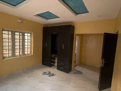 Self Compound 5 Bedroom Duplex — Ajara Estate Akobo, Ibadan, Oyo