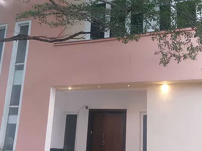 4 Bedroom Fully Detached Duplex +BQ — Lekki, Lagos