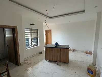 1 Bedroom Flat — Ajibade Mokola Road, Ibadan, Oyo