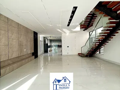 5 Bedroom Detached Duplex with Swimming Pool — Lekki, Lagos