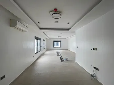 Brand New 4 Bedroom Semi-Detached House with BQ — Banana Island Road, Ikoyi, Lagos