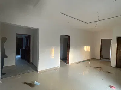 Affordable Spacious 2 Bed Nice and Big — Ajah, Lagos