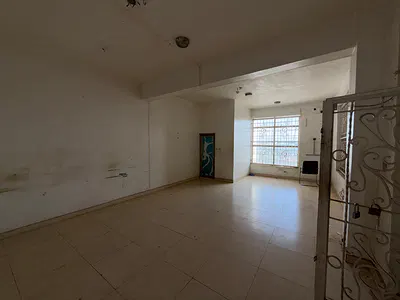 39SQM on the First Floor in an Office Complex — Mabushi, Abuja