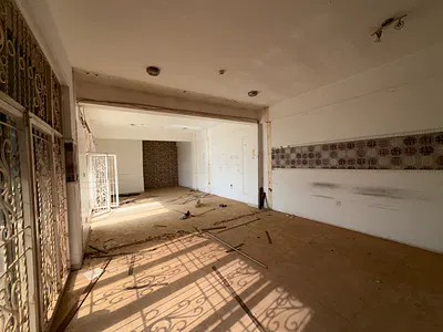72SQM Office Space in an Office Complex on the Second Floor — Mabushi, Abuja
