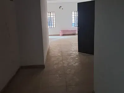 New All Rooms Ensuite 3bedrooms Flat + 1 Room BQ of — Ikeja, Lagos