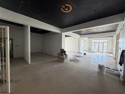 142SQM Office Space on the Third Floor — Mabushi, Abuja