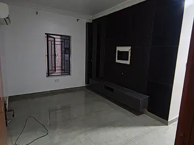 Semi Furnished Mini Flat — Megamond Estate, Ikota, Lekki, Lagos