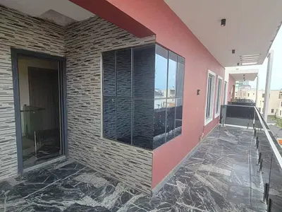 5 Bedroom Terrace Duplex with BQ and Swimming Pool — Ikoyi, Lagos