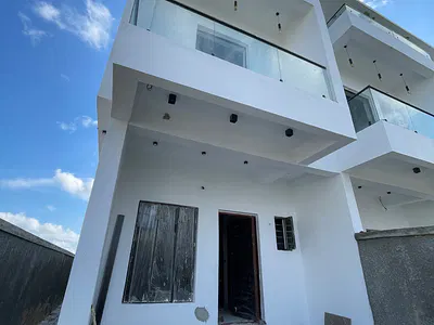 3 Bedroom Terraced Duplex — Ajah, Lagos