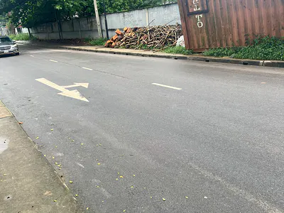 Premium Land — Ikoyi, Lagos